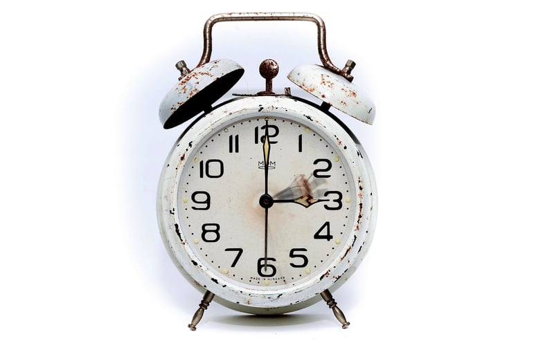 Time Wars